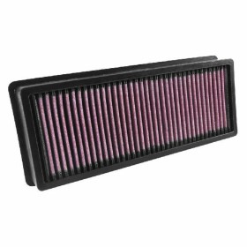 Air filter K&N 33-3028 by K&N, Cooling systems - Ref: S3735257, Price: 70,33 €, Discount: %