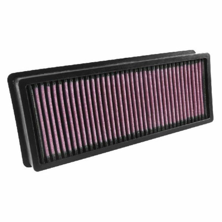 Filtre à air K&N 33-3028 de K&N, Systèmes de refroidissement - Réf : S3735257, Prix : 74,15 €, Remise : %