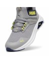 Scarpe da Tennis Casual Bambino Puma Enzo 2 Refresh Ac Ps Grigio da Puma, Sneakers e scarpe sportive - Ref: S64122982, Precio...