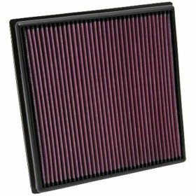 Filtro de aire K&N 33-2966 de K&N, Sistemas de refrigeración - Ref: S3735268, Precio: 63,30 €, Descuento: %