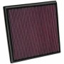 Filtro dell'aria K&N 33-2966 di K&N, Sistemi di refrigerazione - Rif: S3735268, Prezzo: 63,30 €, Sconto: %