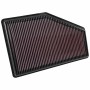 Air filter K&N 33-5049 | Tienda24 - Global Online Shop Tienda24.eu