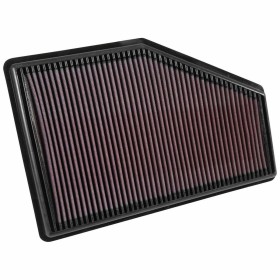 Filtro de aire K&N 33-5049 de K&N, Sistemas de refrigeración - Ref: S3735271, Precio: 70,33 €, Descuento: %