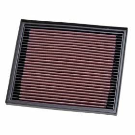 Filtro de aire K&N 33-2119 de K&N, Sistemas de refrigeración - Ref: S3735303, Precio: 57,51 €, Descuento: %