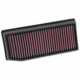 Filtro dell'aria K&N 33-3007 di K&N, Sistemi di refrigerazione - Rif: S3735311, Prezzo: 56,25 €, Sconto: %