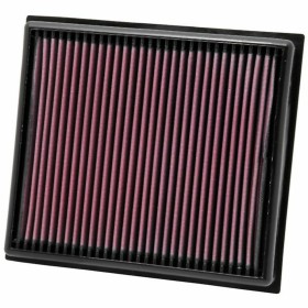 Air filter K&N 33-2962 by K&N, Cooling systems - Ref: S3735349, Price: 70,33 €, Discount: %