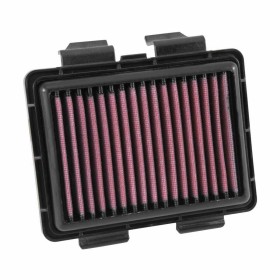 Air filter K&N HA-2513 by K&N, Cooling systems - Ref: S3735359, Price: 66,65 €, Discount: %