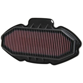 Filtro de aire K&N HA-7012 de K&N, Sistemas de refrigeración - Ref: S3735365, Precio: 71,09 €, Descuento: %