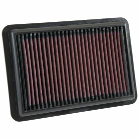 Filtro de ar K&N 33-5050 de K&N, Sistemas de arrefecimento - Ref: S3735382, Preço: 66,65 €, Desconto: %