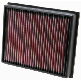 Air filter K&N 33-2992 by K&N, Cooling systems - Ref: S3735419, Price: 71,10 €, Discount: %