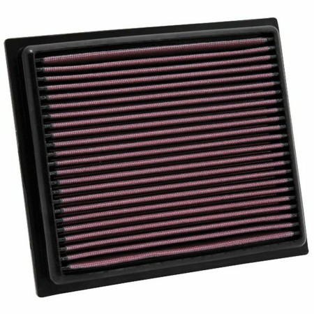 Filtro de ar K&N 33-2435 de K&N, Sistemas de arrefecimento - Ref: S3735422, Preço: 62,21 €, Desconto: %