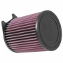 Air filter K&N E-0661 by K&N, Cooling systems - Ref: S3735436, Price: 70,33 €, Discount: %