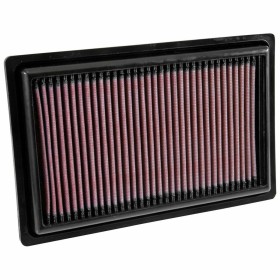 Filtro dell'aria K&N 33-3034 di K&N, Sistemi di refrigerazione - Rif: S3735438, Prezzo: 62,46 €, Sconto: %