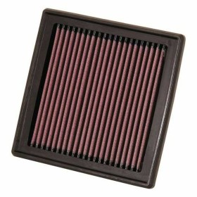 Filtro de aire K&N 33-2399 de K&N, Sistemas de refrigeración - Ref: S3735449, Precio: 62,46 €, Descuento: %