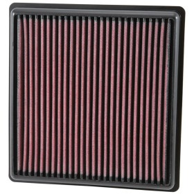 Filtro de aire K&N KN33-3011 de K&N, Sistemas de refrigeración - Ref: S3735463, Precio: 55,53 €, Descuento: %