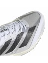 Laufschuhe für Erwachsene Adidas Adizero Adios 7 Dunkelgrau Herren | Tienda24 Tienda24.eu