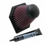 Air filter K&N BM-1205 | Tienda24 - Global Online Shop Tienda24.eu