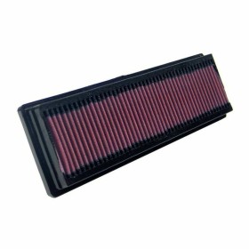 Filtro de aire K&N 33-2844 de K&N, Sistemas de refrigeración - Ref: S3735554, Precio: 58,82 €, Descuento: %