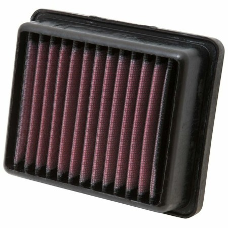 Air filter K&N KT-1211 by K&N, Cooling systems - Ref: S3735588, Price: 67,70 €, Discount: %