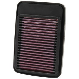 Filtro de aire K&N SU-6505 de K&N, Sistemas de refrigeración - Ref: S3735602, Precio: 57,48 €, Descuento: %