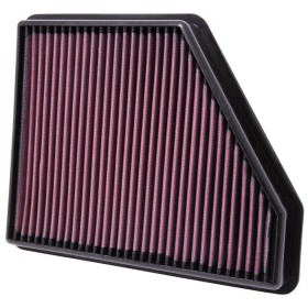 Air filter K&N 33-2434 by K&N, Cooling systems - Ref: S3735628, Price: 76,38 €, Discount: %