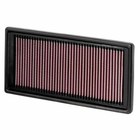 Filtro de aire K&N 33-2928 de K&N, Sistemas de refrigeración - Ref: S3735630, Precio: 63,30 €, Descuento: %