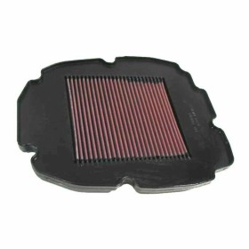 Air filter K&N HA-8098 by K&N, Cooling systems - Ref: S3735644, Price: 60,19 €, Discount: %