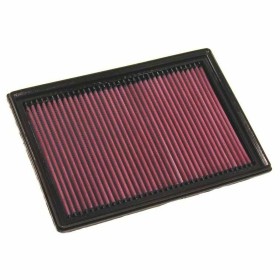 Air filter K&N 33-5049 | Tienda24 - Global Online Shop Tienda24.eu