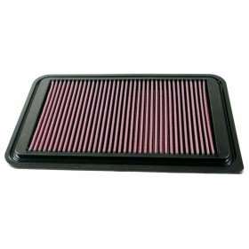 Air filter Green Filters P950455 | Tienda24 - Global Online Shop Tienda24.eu