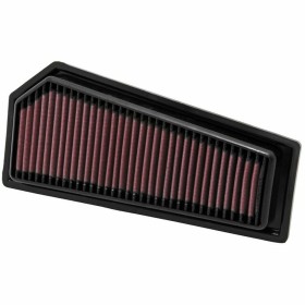 Filtro de aire K&N 33-2965 de K&N, Sistemas de refrigeración - Ref: S3735656, Precio: 62,46 €, Descuento: %