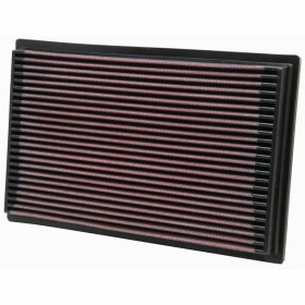 Filtro de aire K&N 33-2080 de K&N, Sistemas de refrigeración - Ref: S3735658, Precio: 66,16 €, Descuento: %