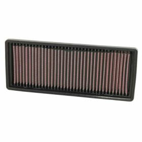 Air filter K&N 33-2417 by K&N, Cooling systems - Ref: S3735664, Price: 58,48 €, Discount: %