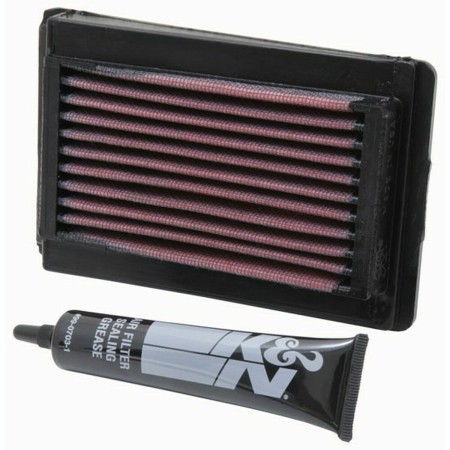 Luftfilter K&N YA-6604 von K&N, Kühlungssysteme - Ref: S3735678, Preis: 53,91 €, Rabatt: %