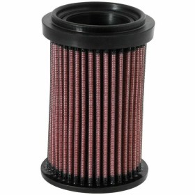 Air filter K&N DU-6908 by K&N, Cooling systems - Ref: S3735690, Price: 69,20 €, Discount: %