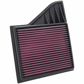 Filtro de ar K&N 33-2431 de K&N, Sistemas de arrefecimento - Ref: S3735693, Preço: 70,33 €, Desconto: %