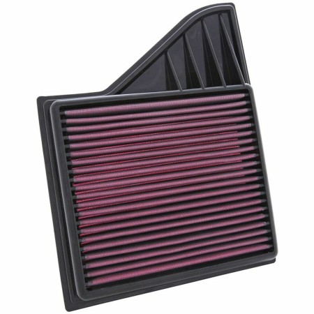 Filtro de aire K&N 33-2431 de K&N, Sistemas de refrigeración - Ref: S3735693, Precio: 70,33 €, Descuento: %