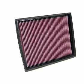 Air filter K&N 33-2435 | Tienda24 - Global Online Shop Tienda24.eu