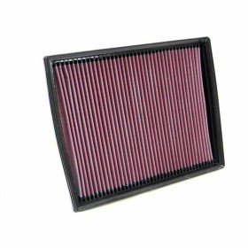 Filtro de aire K&N HA-1006 HA-1006 | Tienda24 - Global Online Shop Tienda24.eu