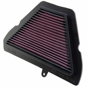 Filtro de aire K&N TB-1005 de K&N, Sistemas de refrigeración - Ref: S3735768, Precio: 56,25 €, Descuento: %