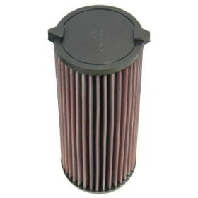 Air filter K&N E-2018 by K&N, Cooling systems - Ref: S3735859, Price: 82,45 €, Discount: %