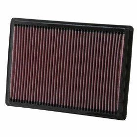 Filtro de aire K&N 33-2295 de K&N, Sistemas de refrigeración - Ref: S3735886, Precio: 64,84 €, Descuento: %