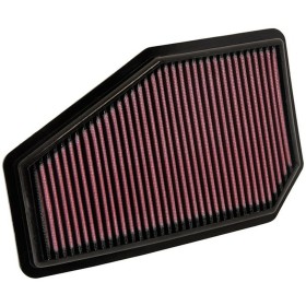 Filtro de ar K&N 33-2948 de K&N, Sistemas de arrefecimento - Ref: S3735899, Preço: 57,64 €, Desconto: %