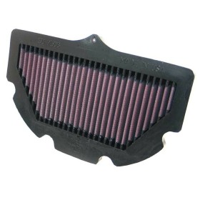 Air filter K&N SU-7506 by K&N, Cooling systems - Ref: S3735921, Price: 63,30 €, Discount: %