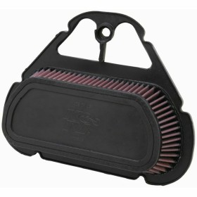 Air filter K&N YA-6001 by K&N, Cooling systems - Ref: S3735984, Price: 69,43 €, Discount: %