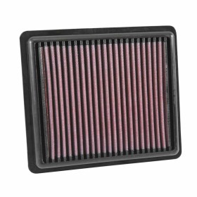 Filtre à air K&N 33-2880 de K&N, Systèmes de refroidissement - Réf : S3736005, Prix : 53,63 €, Remise : %