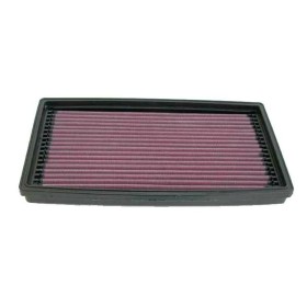 Filtro de ar K&N 33-2819 de K&N, Sistemas de arrefecimento - Ref: S3736011, Preço: 58,75 €, Desconto: %