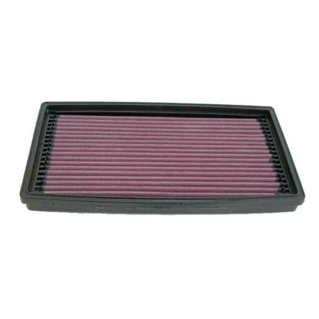 Filtro de aire K&N 33-2819 de K&N, Sistemas de refrigeración - Ref: S3736011, Precio: 58,75 €, Descuento: %