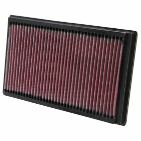 Filtro de aire K&N 33-2270 de K&N, Sistemas de refrigeración - Ref: S3736036, Precio: 57,64 €, Descuento: %