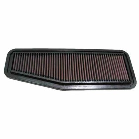 Air filter K&N KN33-2216 by K&N, Cooling systems - Ref: S3736048, Price: 57,64 €, Discount: %