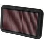 Air filter K&N 33-2041-1 by K&N, Cooling systems - Ref: S3736124, Price: 58,82 €, Discount: %